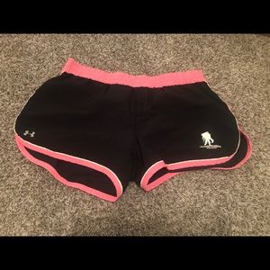 Women’s Under Armour Short